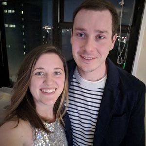 Meet your Posher, Shannon